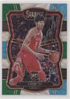 Premier Level - Zhou Qi