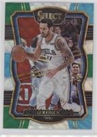 Premier Level - JJ Redick