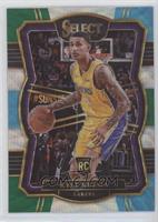 Premier Level - Kyle Kuzma