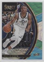 Concourse - Dante Exum