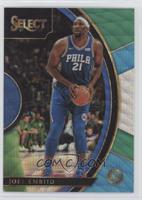 Concourse - Joel Embiid