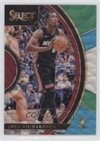 Concourse - Josh Richardson