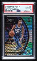 Concourse - Markelle Fultz [PSA 10 GEM MT]