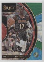 Concourse - Dennis Schroder