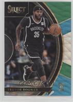 Concourse - Trevor Booker