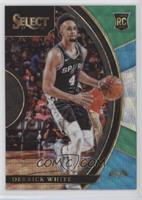 Concourse - Derrick White