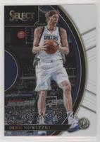 Concourse - Dirk Nowitzki #/149