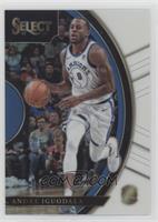 Concourse - Andre Iguodala #/149