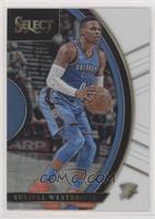 Concourse - Russell Westbrook #/149