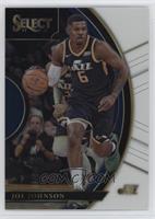 Concourse - Joe Johnson #/149