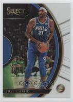 Concourse - Joel Embiid #/149