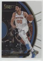 Concourse - Enes Kanter #/149