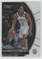 Concourse - Malcolm Brogdon #/149