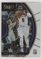 Concourse - James Ennis #/149