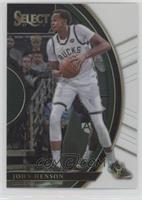 Concourse - John Henson #/149