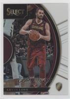 Concourse - Kevin Love [EX to NM] #/149
