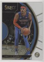 Concourse - Tobias Harris #/149