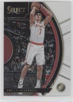 Concourse - Ersan Ilyasova #/149