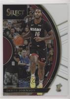 Concourse - James Johnson #/149