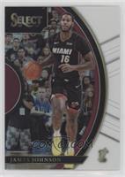 Concourse - James Johnson #/149