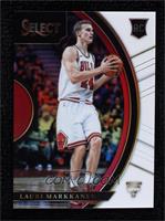 Concourse - Lauri Markkanen #/149