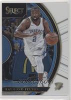 Concourse - Raymond Felton #/149