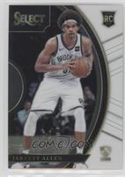 Concourse - Jarrett Allen #/149