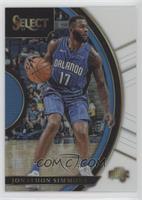 Concourse - Jonathon Simmons #/149