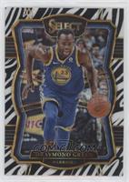 Premier Level - Draymond Green [EX to NM]