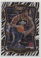 Premier Level - Derrick Favors