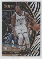 Concourse - Eric Bledsoe