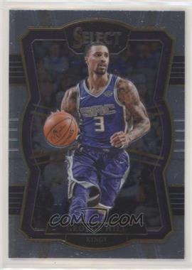 2017-18 Panini Select - [Base] #127 - Premier Level - George Hill