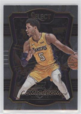 2017-18 Panini Select - [Base] #130 - Premier Level - Josh Hart