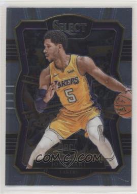 2017-18 Panini Select - [Base] #130 - Premier Level - Josh Hart