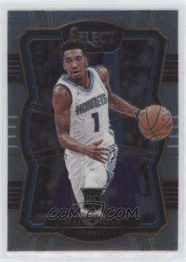 2017-18 Panini Select - [Base] #142 - Premier Level - Malik Monk