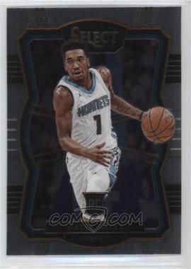 2017-18 Panini Select - [Base] #142 - Premier Level - Malik Monk