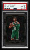 Premier Level - Jayson Tatum [PSA 10 GEM MT]