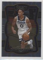 Premier Level - Jeff Teague