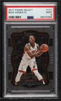 Premier Level - Bam Adebayo [PSA 9 MINT]