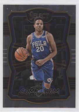 2017-18 Panini Select - [Base] #195 - Premier Level - Markelle Fultz