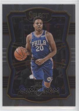 2017-18 Panini Select - [Base] #195 - Premier Level - Markelle Fultz