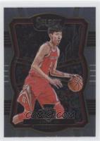 Premier Level - Zhou Qi