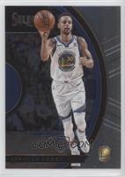 Concourse - Stephen Curry [EX to NM]
