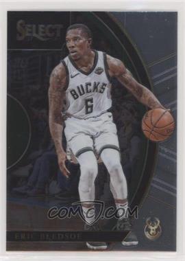 2017-18 Panini Select - [Base] #51 - Concourse - Eric Bledsoe