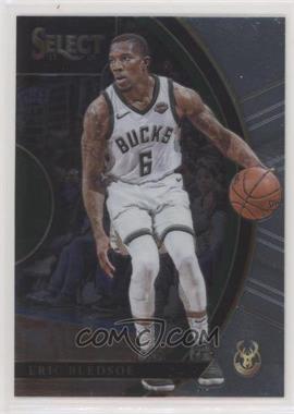 2017-18 Panini Select - [Base] #51 - Concourse - Eric Bledsoe