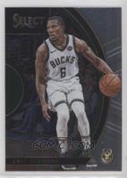 Concourse - Eric Bledsoe