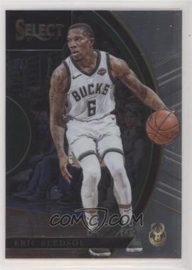 2017-18 Panini Select - [Base] #51 - Concourse - Eric Bledsoe