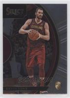 Concourse - Kevin Love