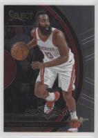 Concourse - James Harden