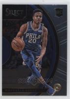 Concourse - Markelle Fultz